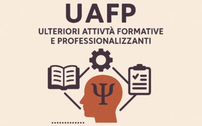 Sondaggio partecipazione UAFP interne