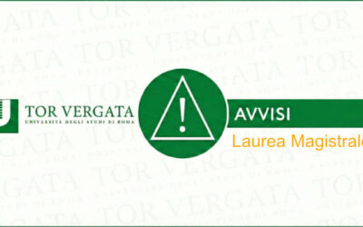 LM – Lezione 13/1/2026