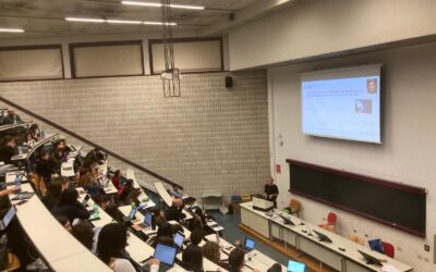 Ciclo di Seminari di Psicologia 2026